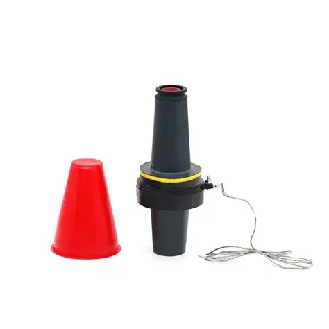 15KV 200A बुशिङ इन्सर्ट