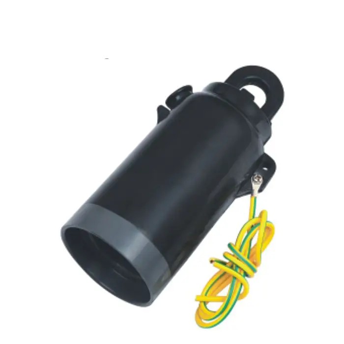 24KV 200A इन्सुलेटेड प्रोटेक्टिभ क्याप