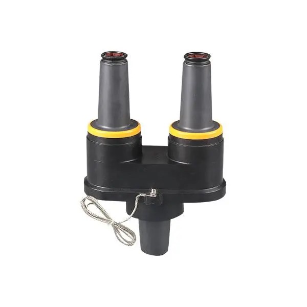 24KV 200A घुमाउन मिल्ने फिडथ्रु घुसाउनुहोस्