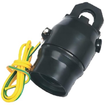 24KV 250A इन्सुलेटेड प्रोटेक्टिभ क्याप 24KV 250A इन्सुलेटेड प्रोटेक्टिभ क्याप