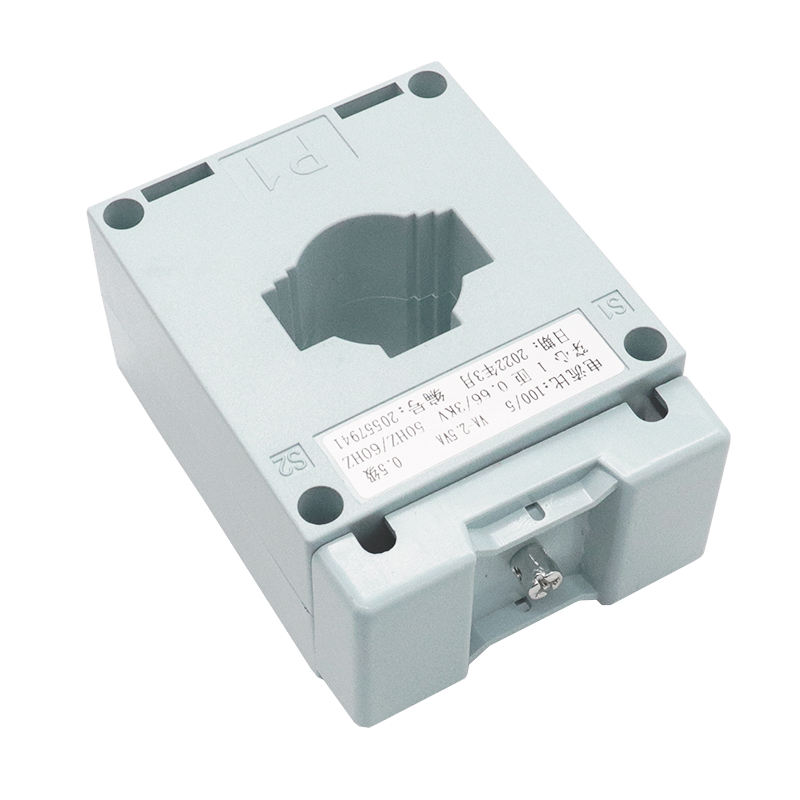 BH-0.66 I मिटरिङ वर्तमान ट्रान्सफर्मर