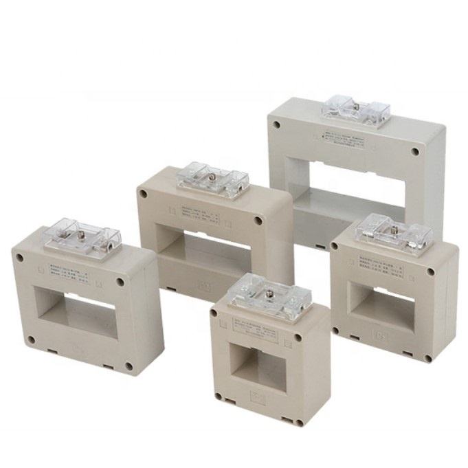 BH-0.66 III मिटरिङ वर्तमान ट्रान्सफर्मर