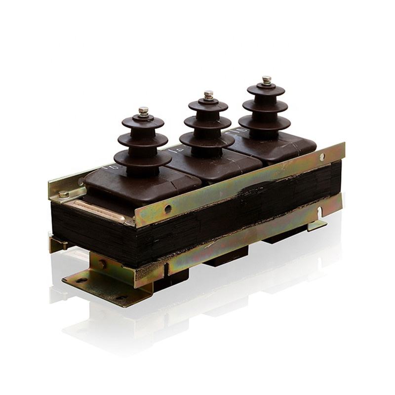 JSZW3-3 6 10(A B) भोल्टेज ट्रान्सफर्मर