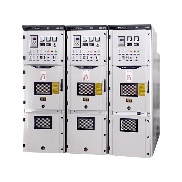 KYN28-12KV स्विचगियर KYN28-12KV स्विचगियर