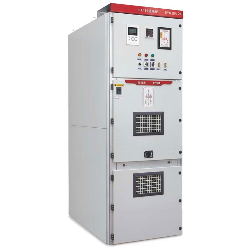 KYN28-24KV स्विचगियर