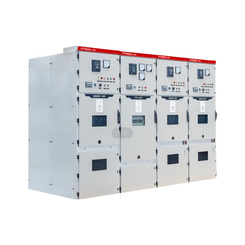 KYN28-24KV स्विचगियर