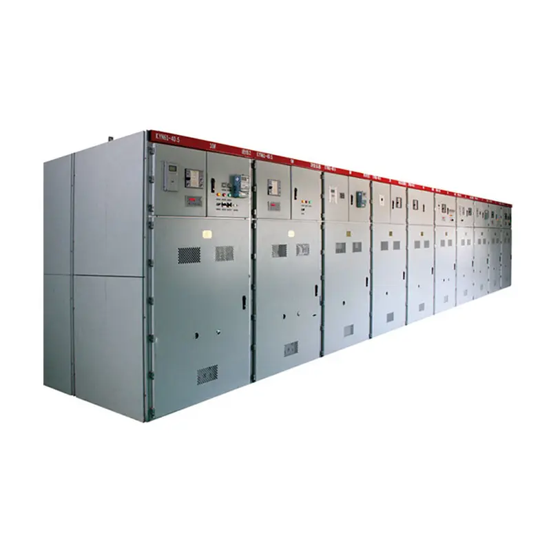KYN61-40.5KV स्विचगियर